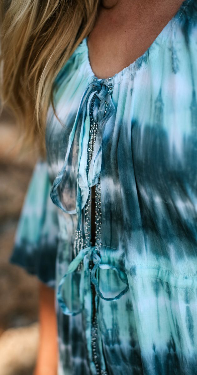 Lune Sundress