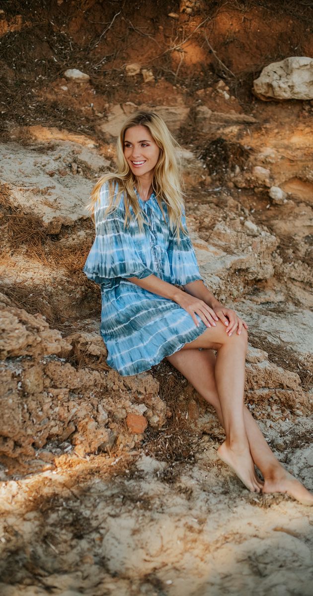 Lune Sundress