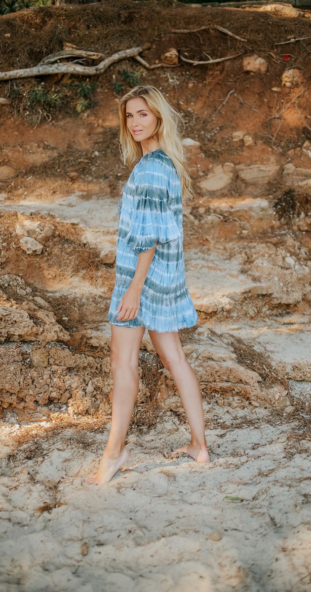 Lune Sundress