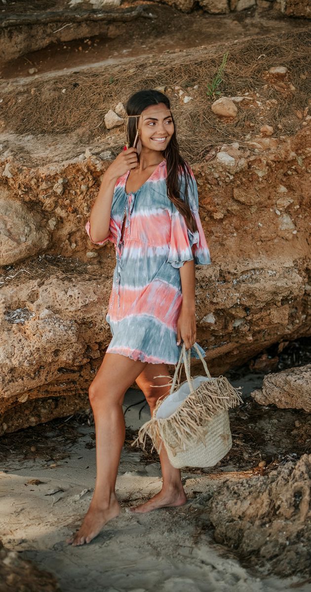 Lune Sundress