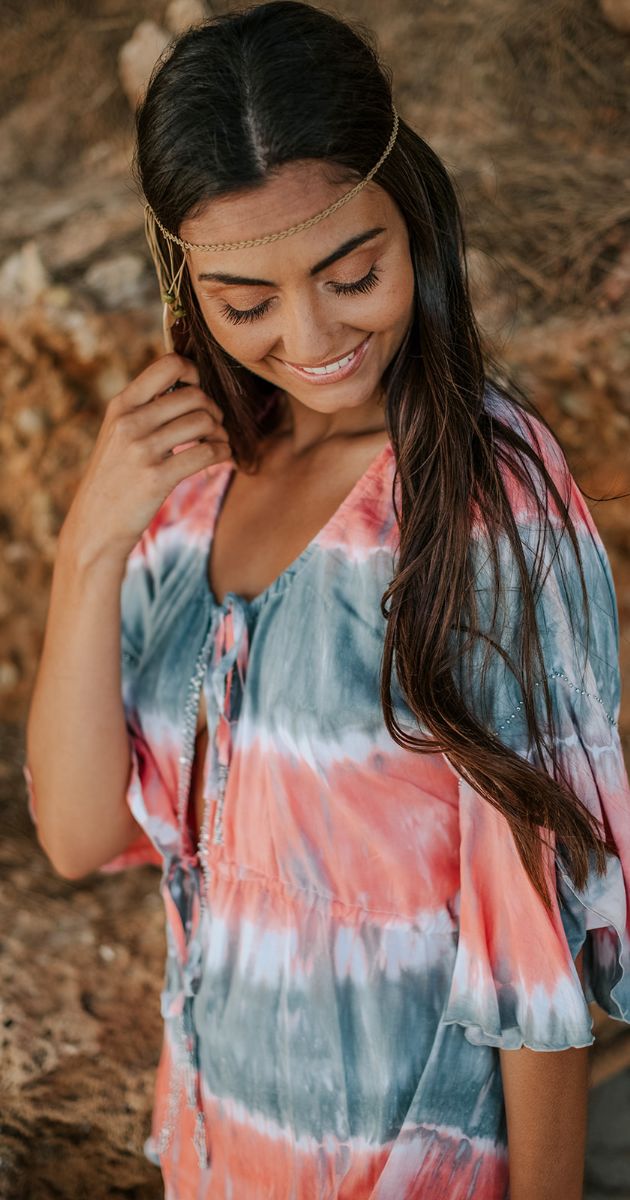 Luna Sundress