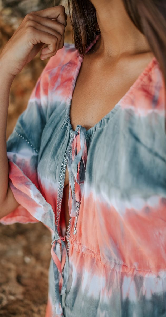 Lune Sundress