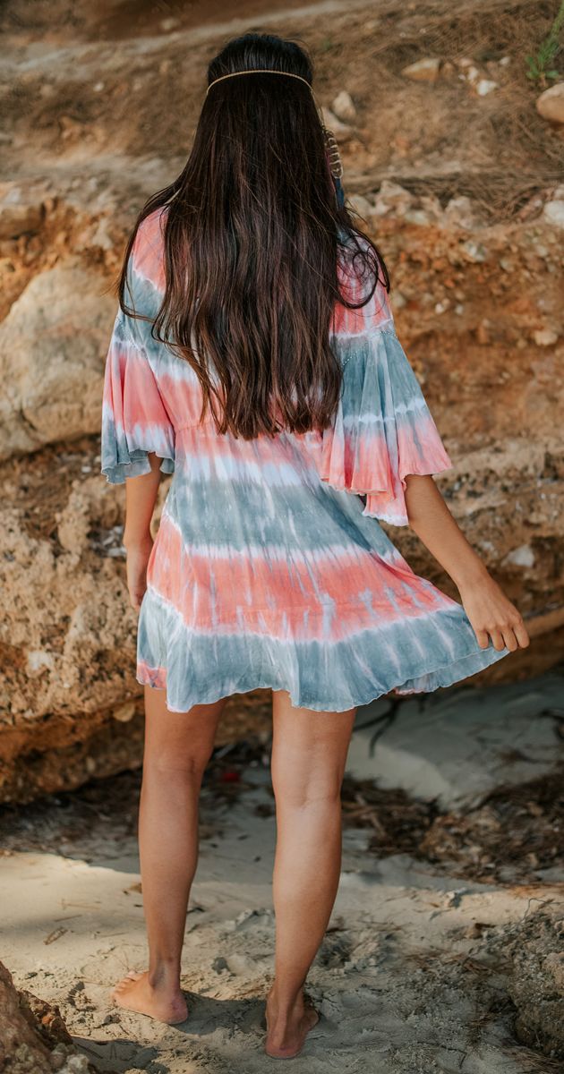 Lune Sundress