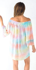 Derwen Dress