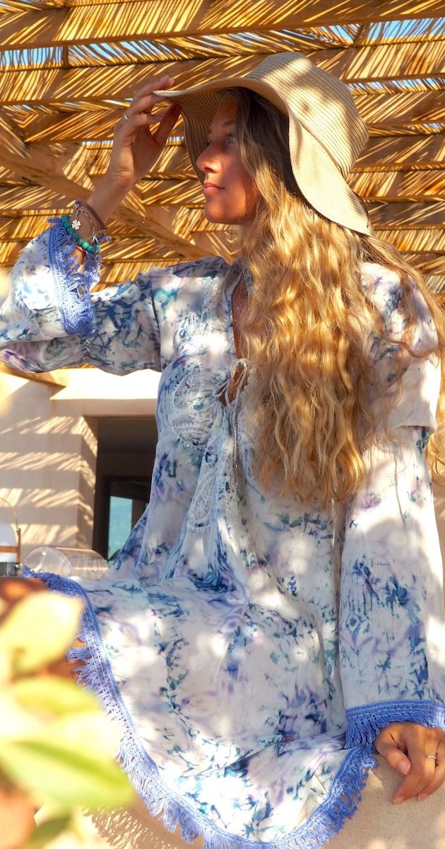 Corazon Kaftan