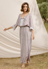 Lark Dress // Dadivosa Print