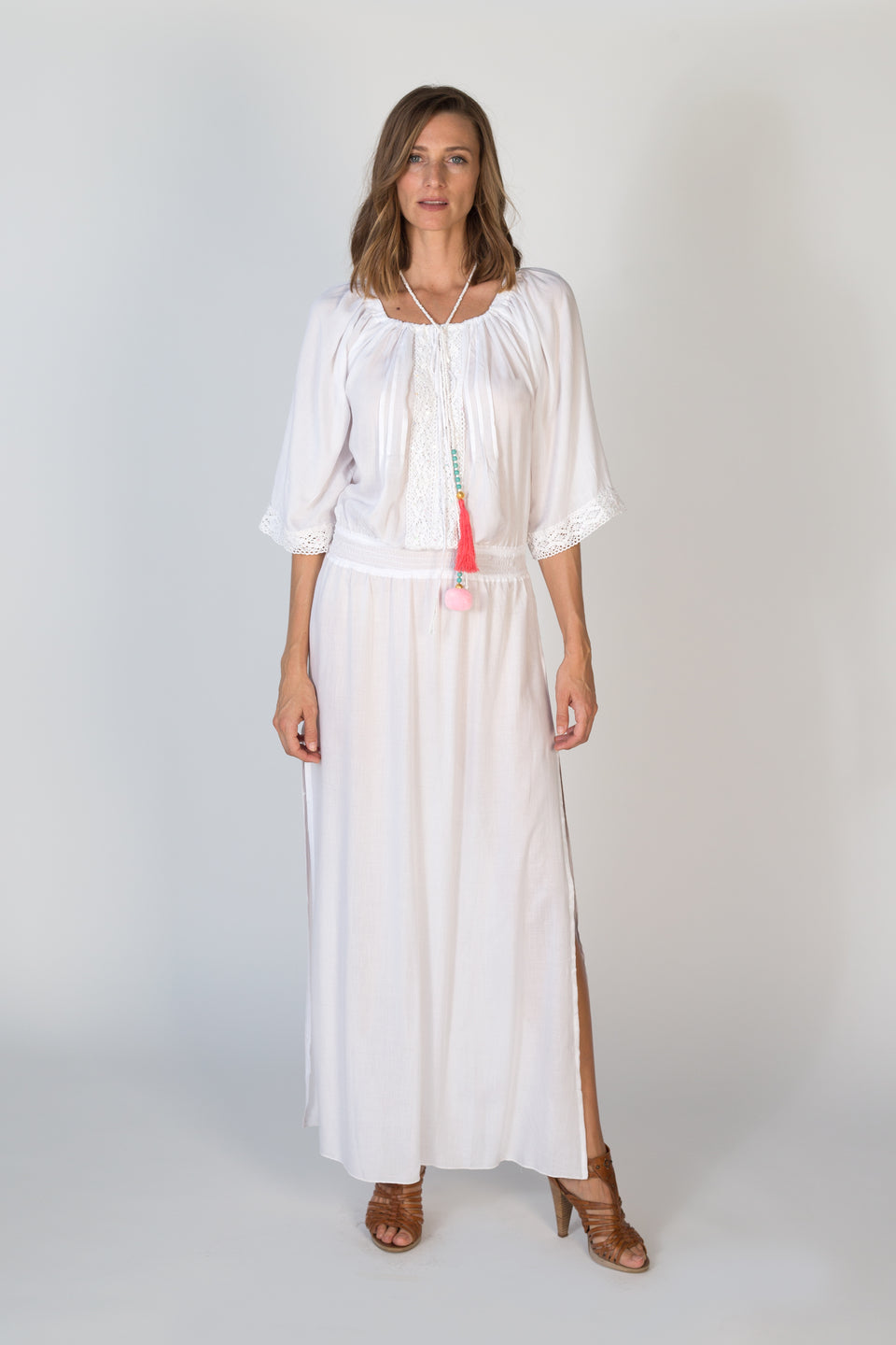 Boho Chic Tilina Kleid