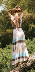 Frieda Dress