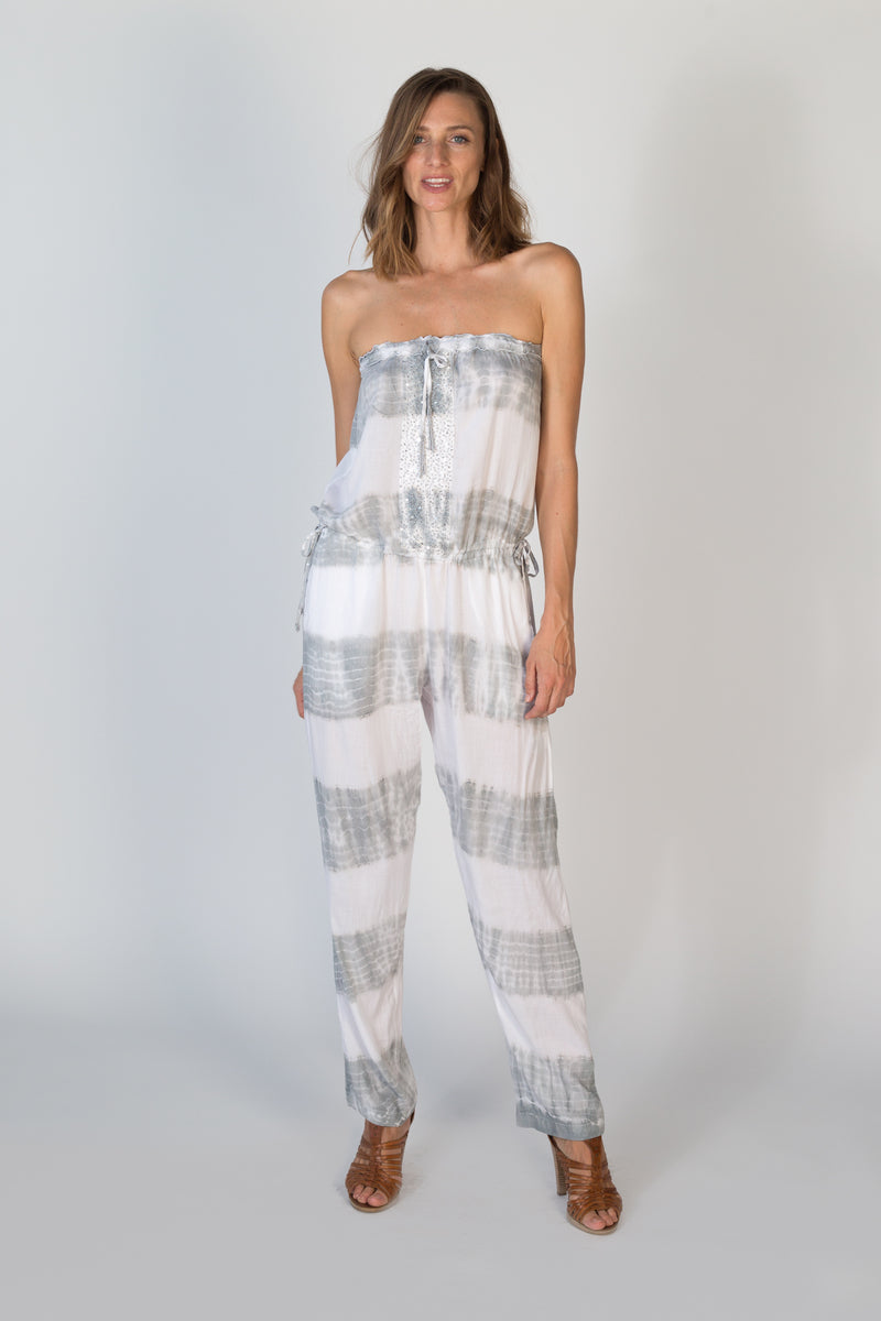 Jumpsuit Boho Chic Zechaella