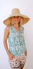 Lucy Short Jumpsuit