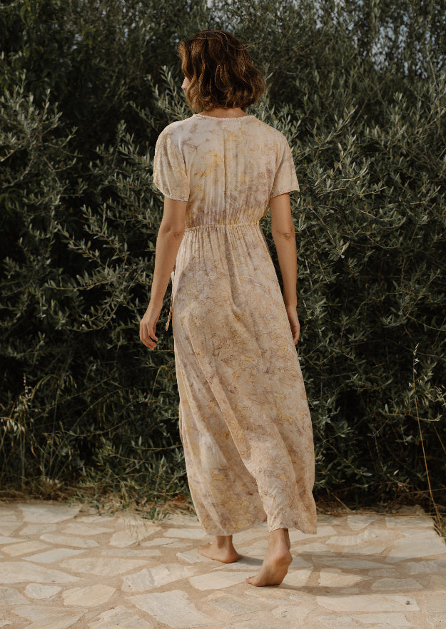 Lalita Dress // Eteréa Tie Dye