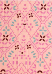 Dulce Sundress // Folk Print