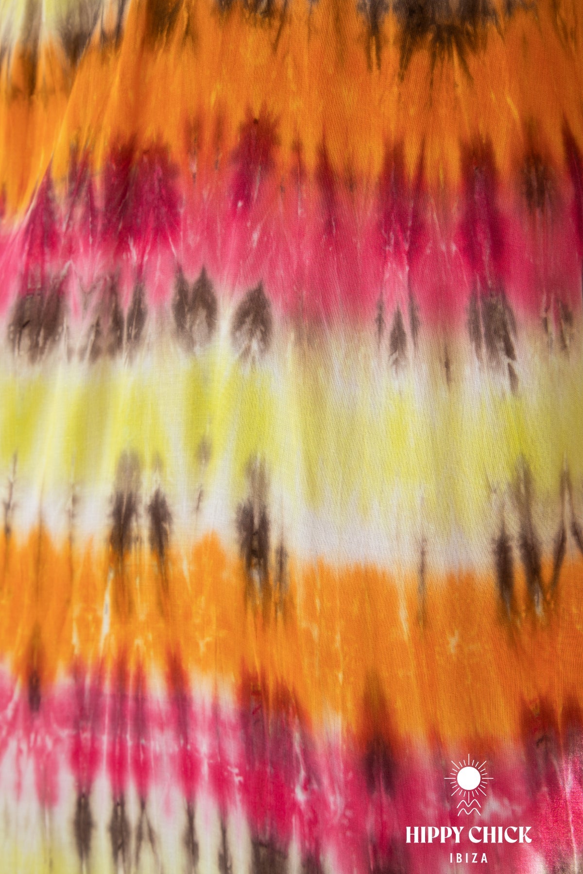 Jewelle Long Blouse // Rayas Batik