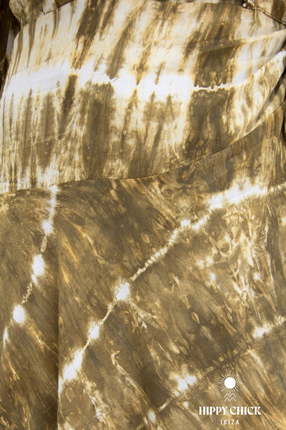 Maryam Long Dress // Jungle Batik