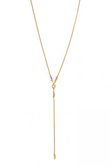 Mystic Pendant Necklace