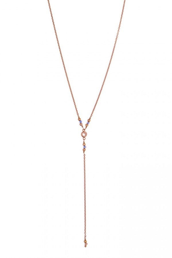 Mystic Pendant Necklace