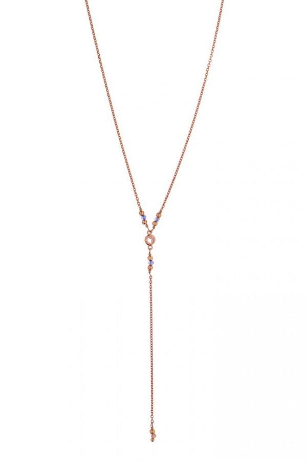 Mystic Pendant Necklace