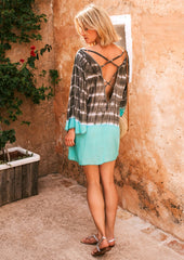 Kaftan Short Rocio