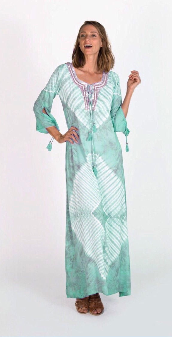 Loloa Kaftan